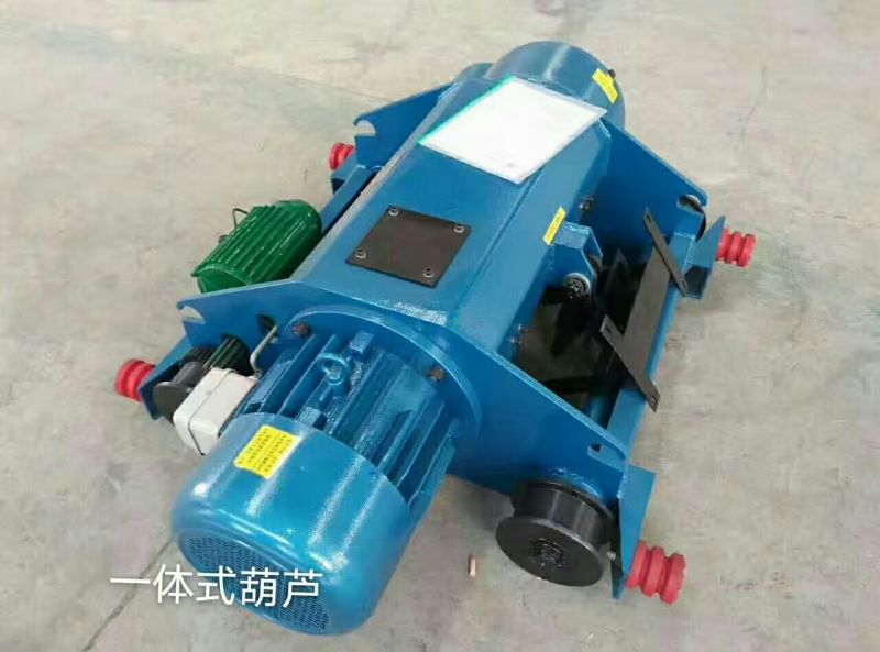 非标电动葫芦