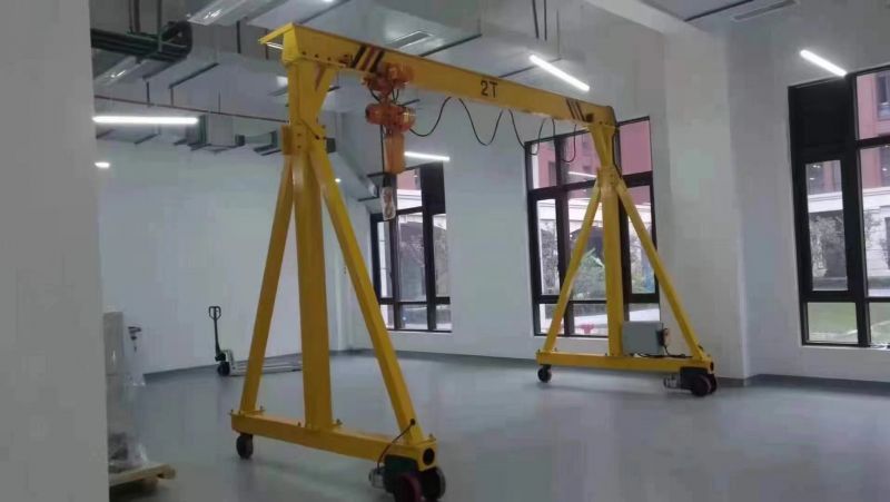 悬臂吊